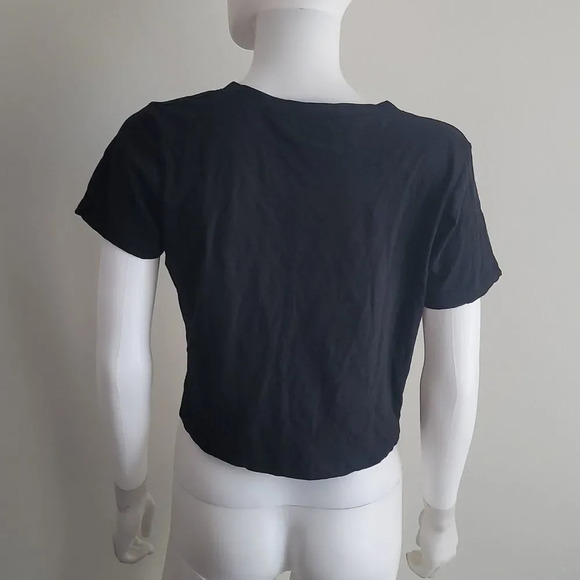 Prince Peter Collections Thank U Next T Shirt Black - Picture 5 of 7